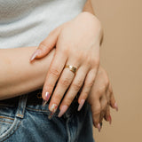 سبحان الله وبحمده، سبحان الله العظيم Ring